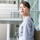 70% phụ nữ Nhật chấp nhận bỏ việc sau khi sinh con 